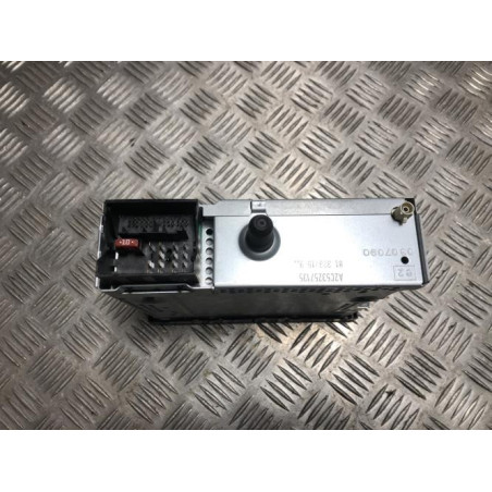 Autoradio d'origine DS DS3 PHASE 2 d’occasion