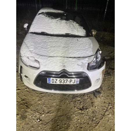 Autoradio d'origine DS DS3 PHASE 2 d’occasion