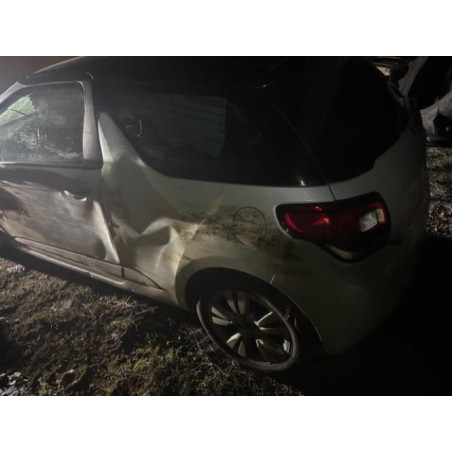 Autoradio d'origine DS DS3 PHASE 2 d’occasion