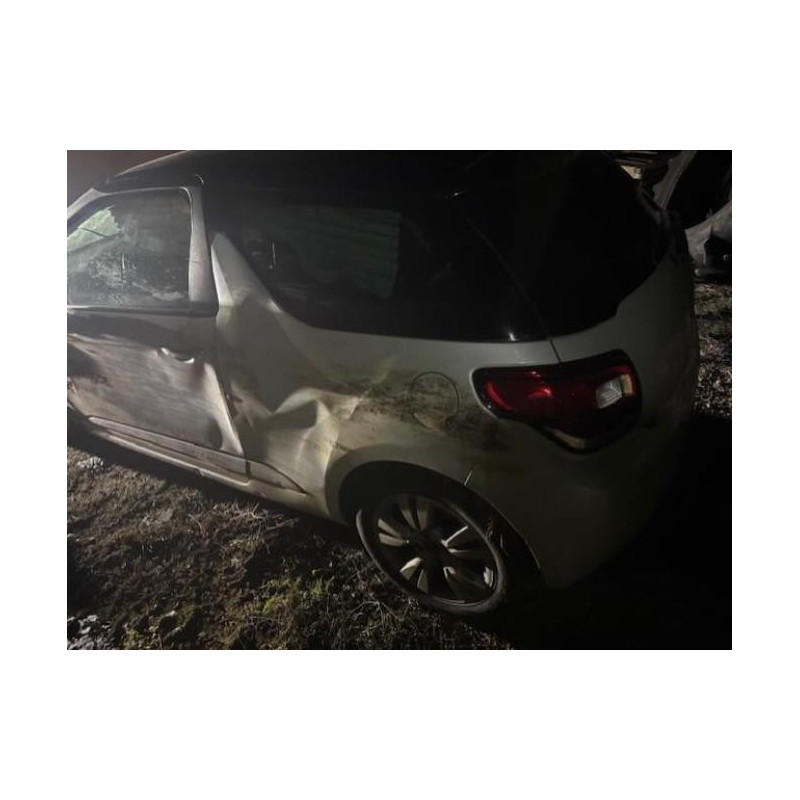 Autoradio d'origine DS DS3 PHASE 2 d’occasion