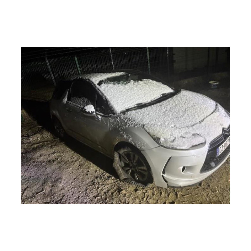 Autoradio d'origine DS DS3 PHASE 2 d’occasion