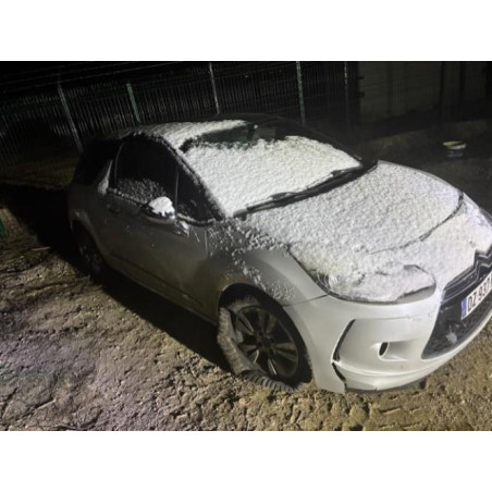 Autoradio d'origine DS DS3 PHASE 2 d’occasion