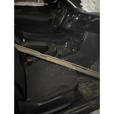 Autoradio d'origine DS DS3 PHASE 2 d’occasion