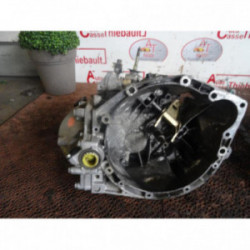 Boite de vitesses PEUGEOT 807 PHASE 1 d’occasion