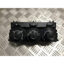 Commande chauffage DS DS3 PHASE 2 d’occasion