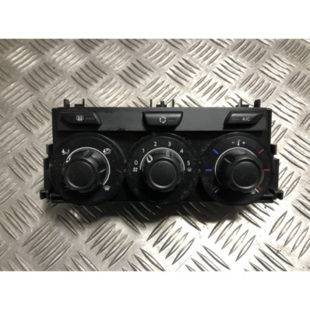 Commande chauffage DS DS3 PHASE 2 d’occasion