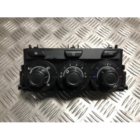 Commande chauffage DS DS3 PHASE 2 d’occasion