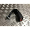 Attache ceinture arriere droit DS DS3 PHASE 2 d’occasion