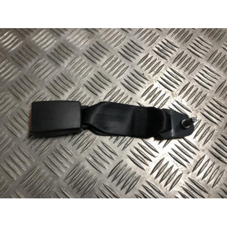 Attache ceinture arriere droit DS DS3 PHASE 2 d’occasion