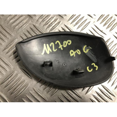 Coquille de retroviseur gauche CITROEN C3 1 PHASE 1 d’occasion