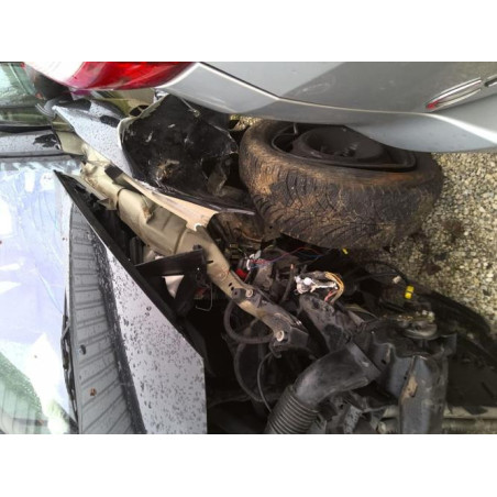 Coquille de retroviseur gauche CITROEN C3 1 PHASE 1 d’occasion