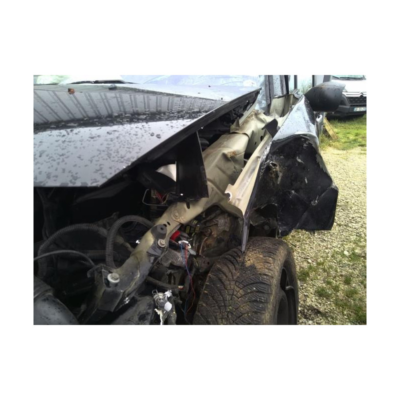 Coquille de retroviseur gauche CITROEN C3 1 PHASE 1 d’occasion