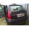 Coquille de retroviseur gauche CITROEN C3 1 PHASE 1 d’occasion