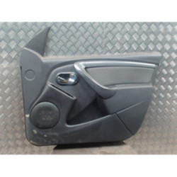 Panneau de porte avant droit DACIA DUSTER 1 PHASE 2 d’occasion