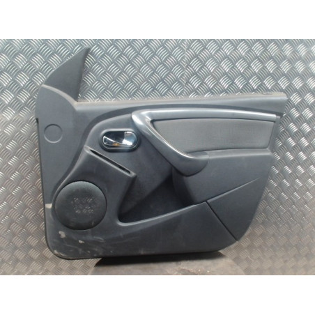 Panneau de porte avant droit DACIA DUSTER 1 PHASE 2 d’occasion