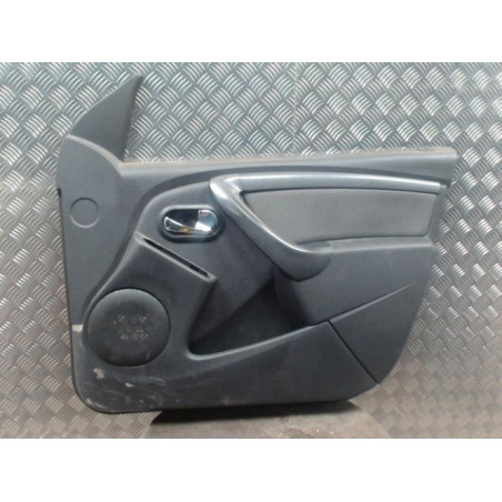 Panneau de porte avant droit DACIA DUSTER 1 PHASE 2 d’occasion
