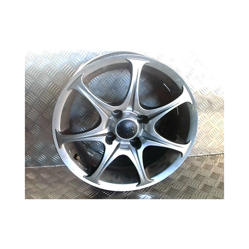 Jeu de 4 jantes  PEUGEOT 206 PHASE 1 d’occasion