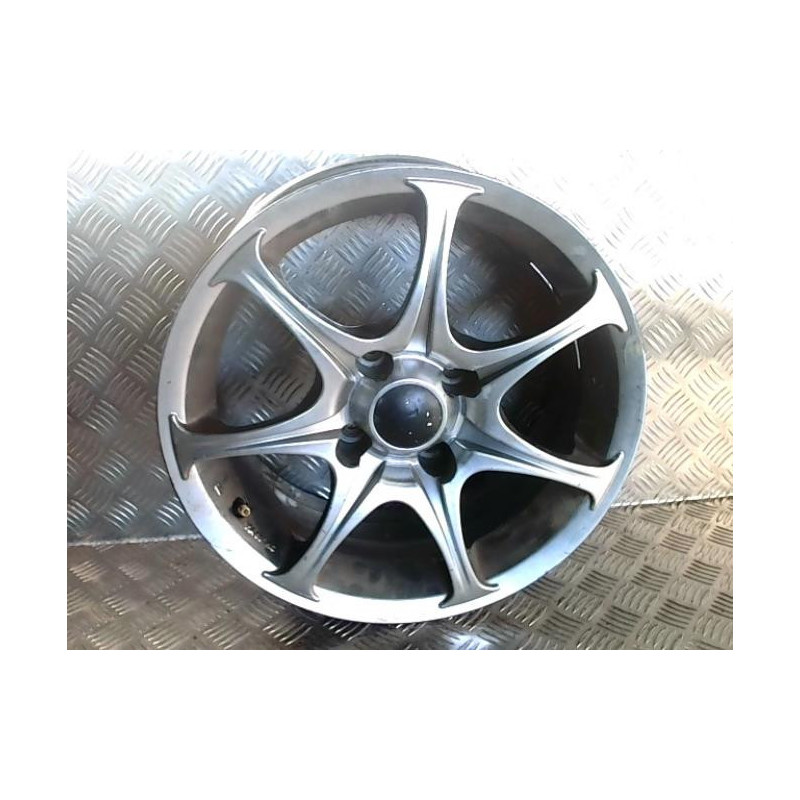 Jeu de 4 jantes  PEUGEOT 206 PHASE 1 d’occasion