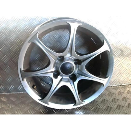 Jeu de 4 jantes  PEUGEOT 206 PHASE 1 d’occasion