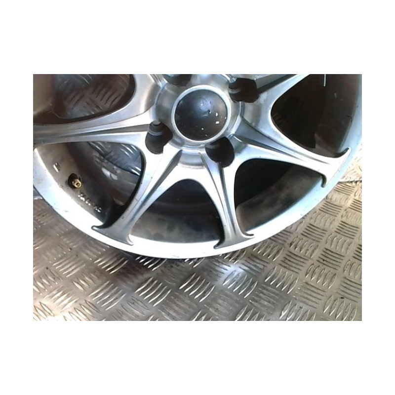 Jeu de 4 jantes  PEUGEOT 206 PHASE 1 d’occasion