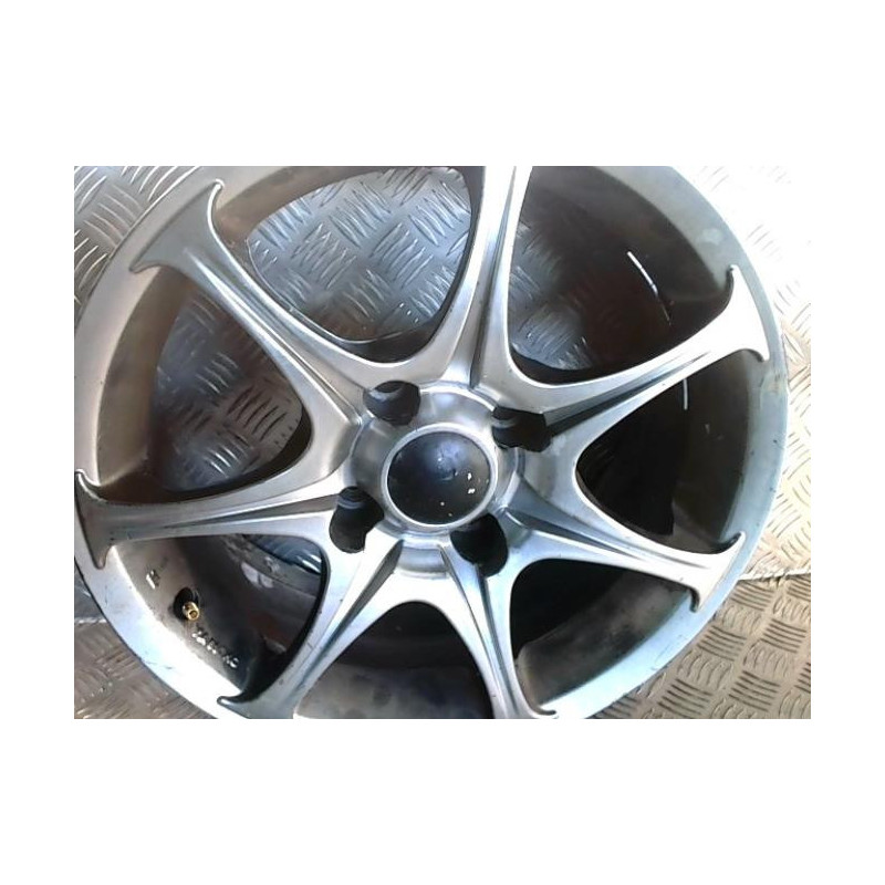 Jeu de 4 jantes  PEUGEOT 206 PHASE 1 d’occasion