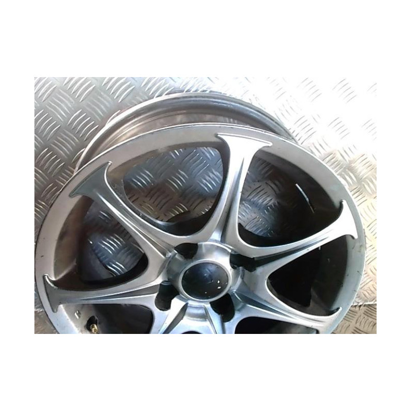 Jeu de 4 jantes  PEUGEOT 206 PHASE 1 d’occasion
