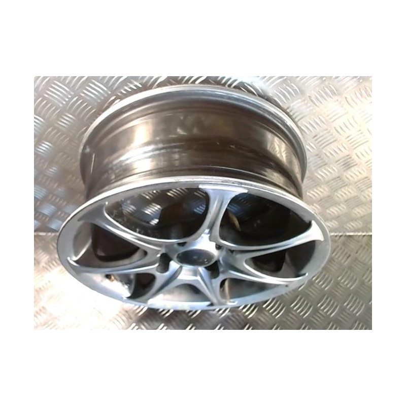 Jeu de 4 jantes  PEUGEOT 206 PHASE 1 d’occasion
