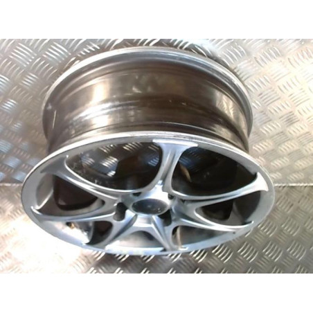 Jeu de 4 jantes  PEUGEOT 206 PHASE 1 d’occasion
