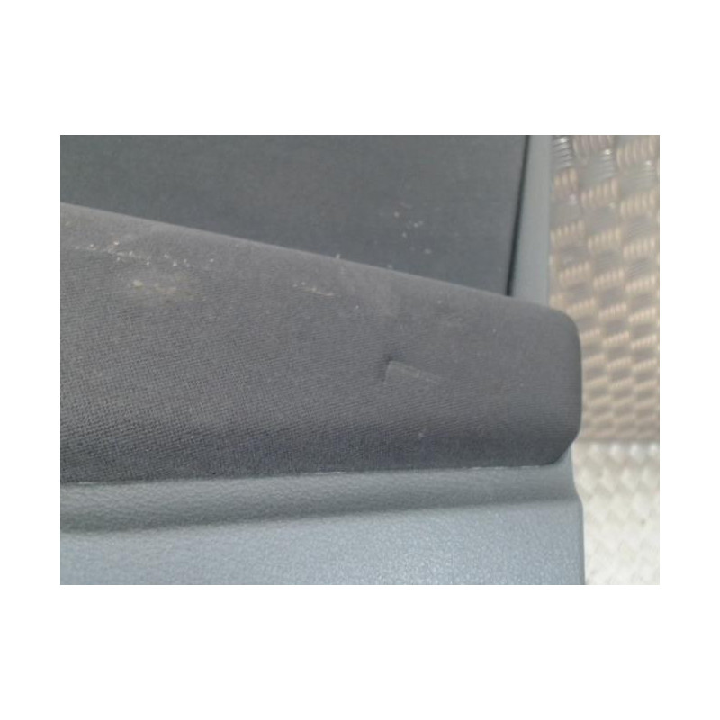 Panneau de porte avant droit VOLKSWAGEN TIGUAN 1 PHASE 1 d’occasion
