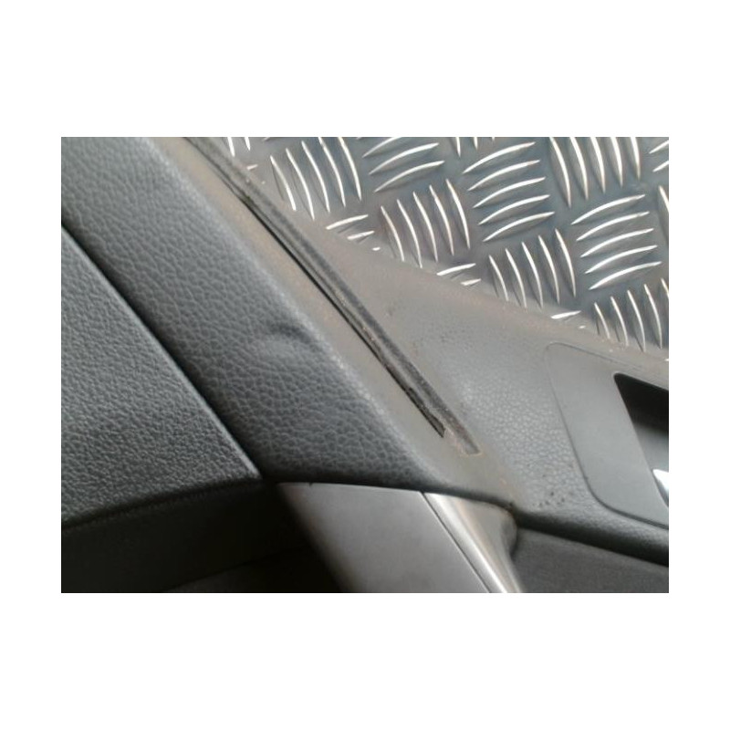 Panneau de porte avant droit VOLKSWAGEN TIGUAN 1 PHASE 1 d’occasion