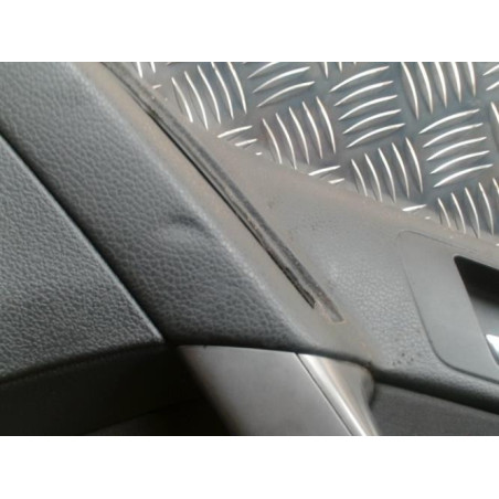 Panneau de porte avant droit VOLKSWAGEN TIGUAN 1 PHASE 1 d’occasion
