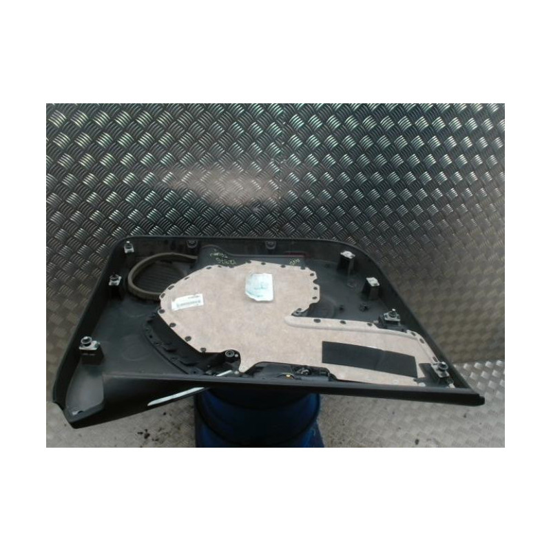 Panneau de porte avant droit VOLKSWAGEN TIGUAN 1 PHASE 1 d’occasion