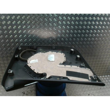 Panneau de porte avant droit VOLKSWAGEN TIGUAN 1 PHASE 1 d’occasion