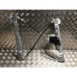 Leve vitre electrique avant gauche DS DS3 PHASE 2 d’occasion