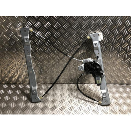 Leve vitre electrique avant gauche DS DS3 PHASE 2 d’occasion