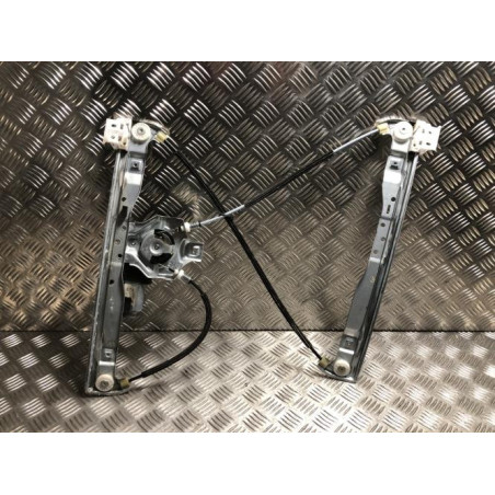 Leve vitre electrique avant gauche DS DS3 PHASE 2 d’occasion