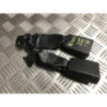 Attache ceinture arriere centrale DS DS3 PHASE 2 d’occasion