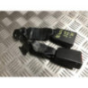 Attache ceinture arriere centrale DS DS3 PHASE 2 d’occasion