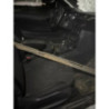Attache ceinture arriere centrale DS DS3 PHASE 2 d’occasion