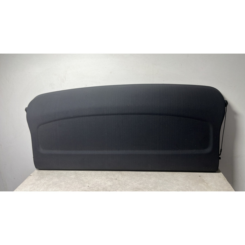 Plage arriere AUDI A3 3 PHASE 1 d’occasion