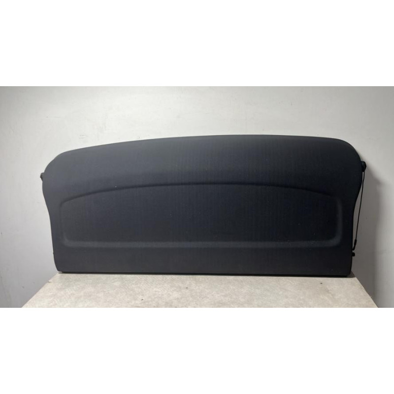 Plage arriere AUDI A3 3 PHASE 1 d’occasion
