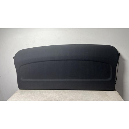 Plage arriere AUDI A3 3 PHASE 1 d’occasion