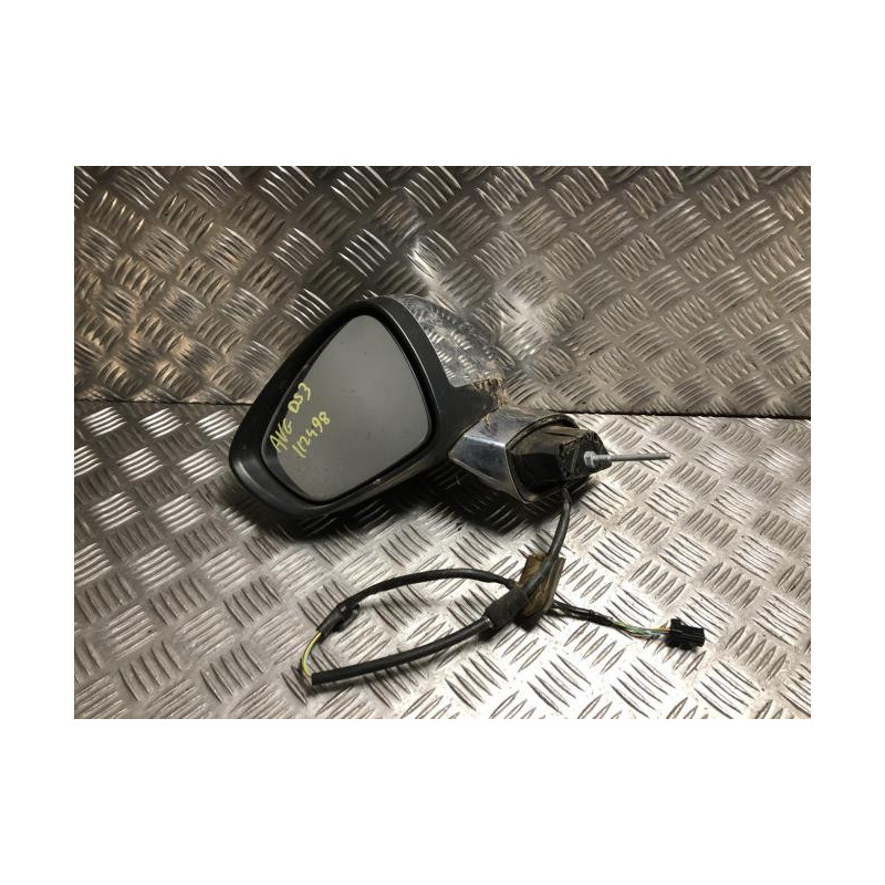 Retroviseur gauche DS DS3 PHASE 2 d’occasion
