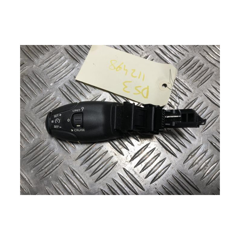 Commande regulateur vitesse DS DS3 PHASE 2 d’occasion