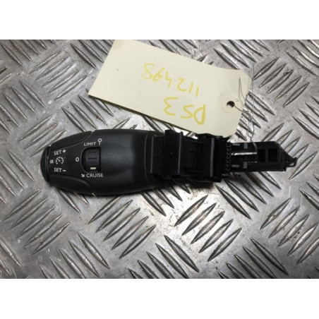 Commande regulateur vitesse DS DS3 PHASE 2 d’occasion