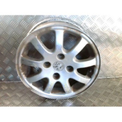 Jante PEUGEOT 206 PHASE 1 d’occasion
