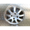 Jante PEUGEOT 206 PHASE 1 d’occasion