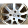 Jante PEUGEOT 206 PHASE 1 d’occasion