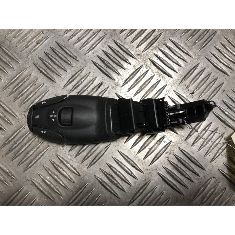 Commande autoradio DS DS3 PHASE 2 d’occasion