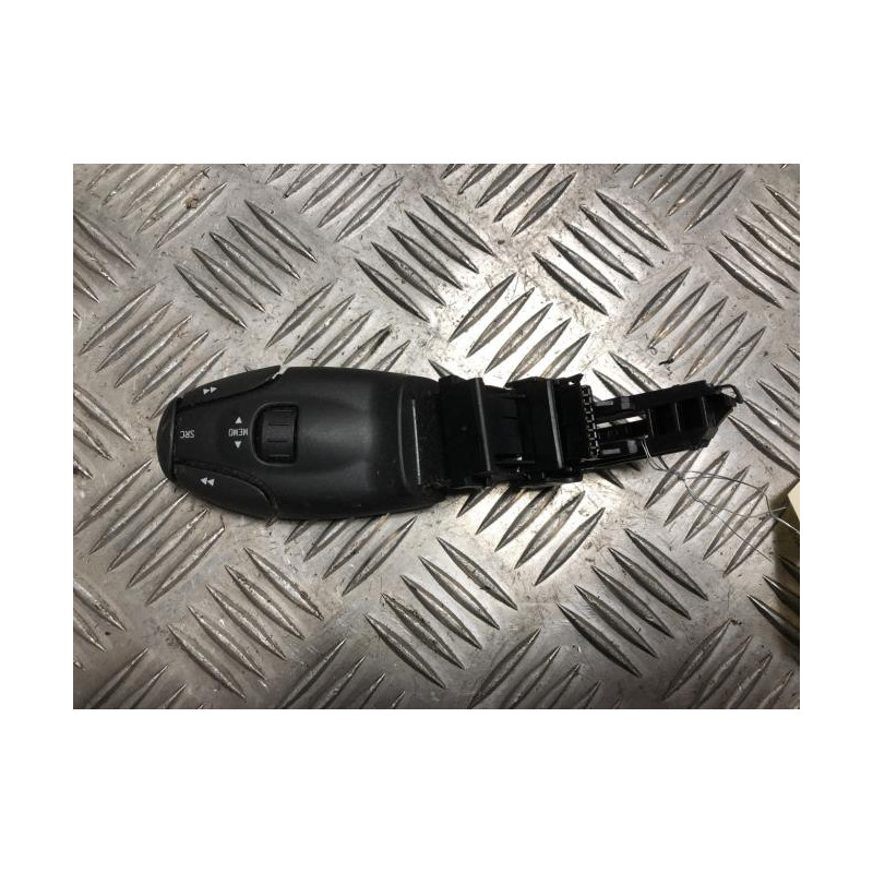 Commande autoradio DS DS3 PHASE 2 d’occasion